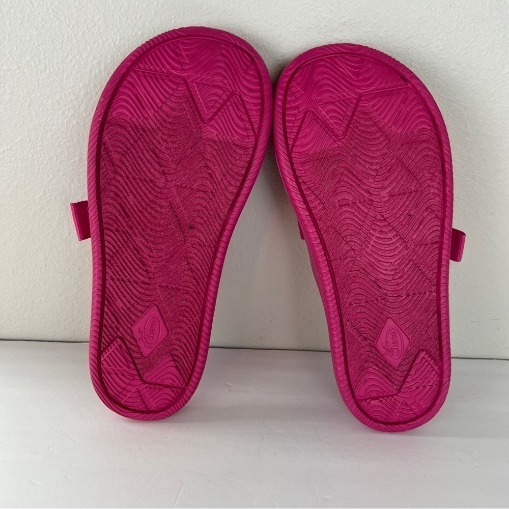 Chaco Chillos Slide Sandals - Picture 7 of 7